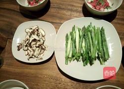 牛脊骨高汤的做法图解10