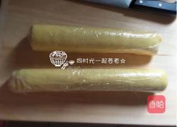 油炸猫耳朵的做法图解4