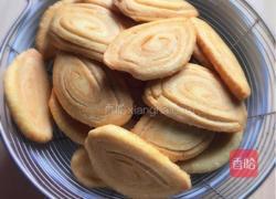 油炸猫耳朵的做法图解7