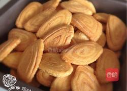 油炸猫耳朵的做法图解8