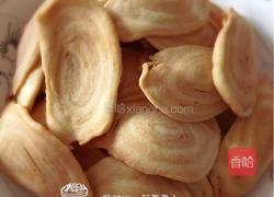 油炸猫耳朵的做法图解9