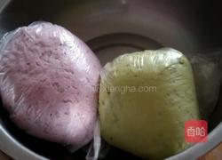 我的面食的做法图解3