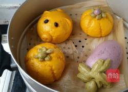 我的面食的做法图解15