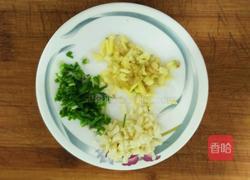 酱油鸡腿的做法图解4