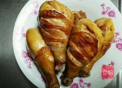 酱油鸡腿的做法图解7
