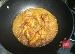 酱油鸡腿的做法图解11