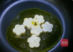 煎豆腐的做法图解2
