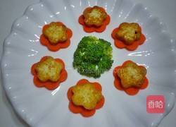 煎豆腐的做法图解4