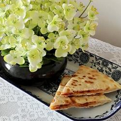 葱花烙饼的做法[图]