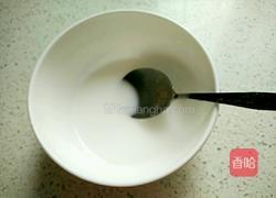冒牌糖醋排骨(土豆版)的做法图解4