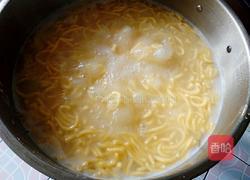 酸汤子的做法图解10