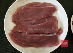 番茄烤里脊的做法图解2