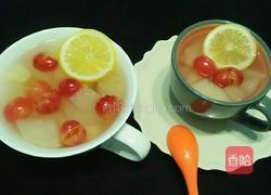 水果甜品的做法图解12