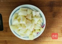 水果甜品的做法图解4