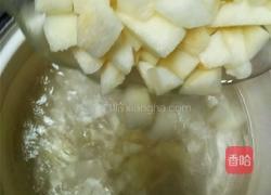 水果甜品的做法图解6