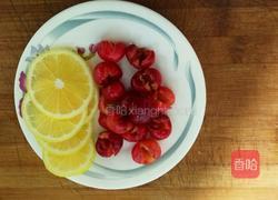 水果甜品的做法图解5