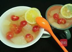 水果甜品的做法图解11