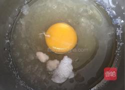 桃酥饼的做法图解3