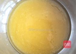 桃酥饼的做法图解4