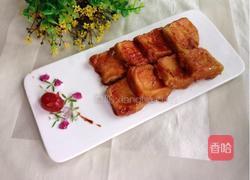 茄汁豆腐的做法图解6