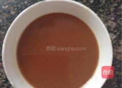 茄汁豆腐的做法图解4