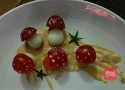 小小竹排渡河来的做法图解1