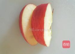 苹果拼盘的做法图解4