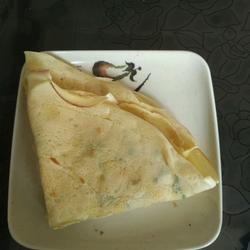 鸡蛋饼的做法[图]
