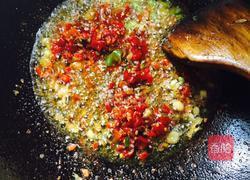 茶油闷酸笋的做法图解4