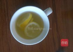 蜂蜜柠檬汁的做法图解7