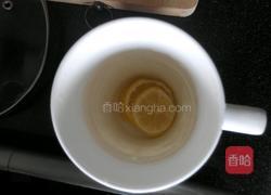 蜂蜜柠檬汁的做法图解5