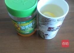 蜂蜜柠檬汁的做法图解6