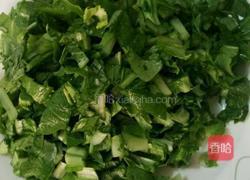 翡翠白玉汤的做法图解2