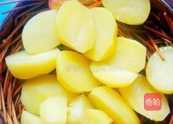 土豆泥的做法图解4