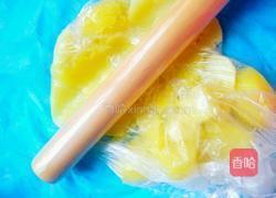 土豆泥的做法图解5