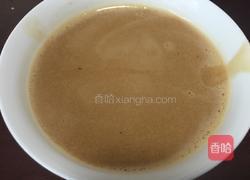 枣沫糊的做法图解5
