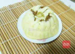 蒸蛋糕的做法图解9