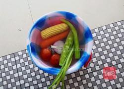 瘦身汤的做法图解1