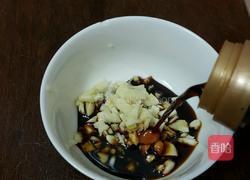 白灼豇豆的做法图解2