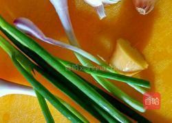 耗油粉丝蒸扇贝的做法图解2