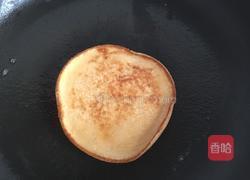 草莓松饼的做法图解6