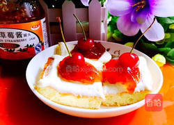 水果甜点的做法图解17