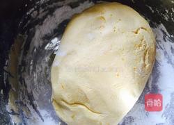 芝香南瓜饼的做法图解8