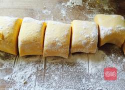 芝香南瓜饼的做法图解10