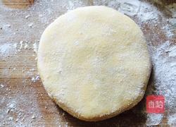 芝香南瓜饼的做法图解12