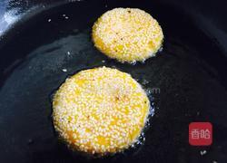 芝香南瓜饼的做法图解14