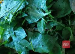 清炒野菜的做法图解1