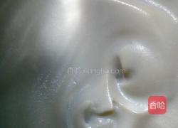 蜂蜜蛋糕卷的做法图解3