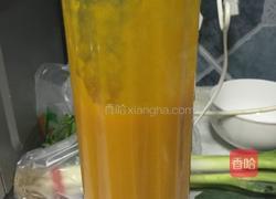 梅花蒸饺的做法图解2