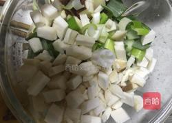 梅花蒸饺的做法图解6